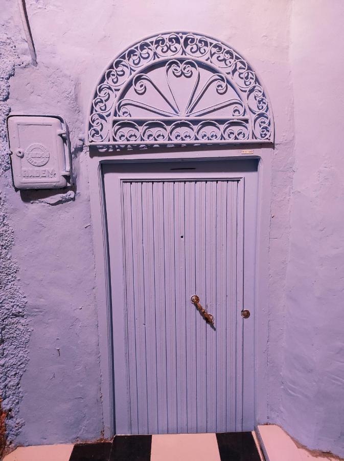 Dar Beldi Villa Marrakesh Exteriör bild